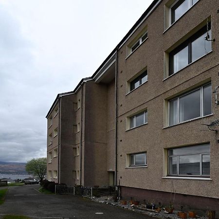 Вилла Highland Lookout Форт-Уильям Экстерьер фото